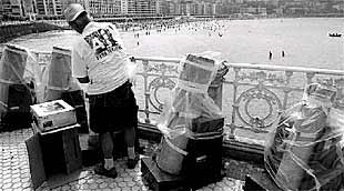 Innovar en la trastienda