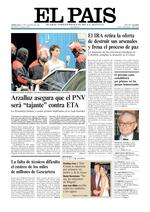EL PAíS Edición impresa