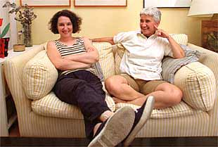 El próximo censo contabilizará por primera vez las parejas homosexuales