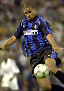 Nace otro Ronaldo en el Bernabéu