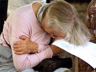 TRES AÑOS DESPUÉS DE LA TRAGEDIA DE OMAGH.