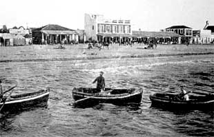 Una comparación imposible