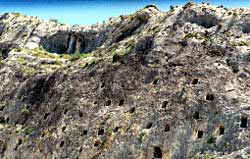 Scarpa nunca estuvo aquí