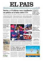 EL PAíS Edición impresa