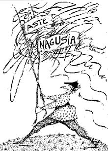 No sólo  para dormir