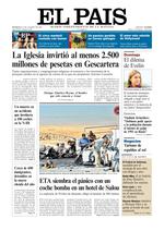 EL PAíS Edición impresa