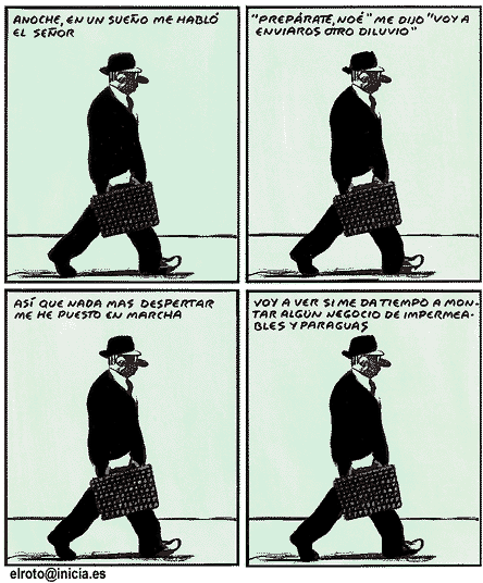 El Roto