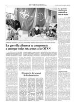 EL PAíS Edición impresa