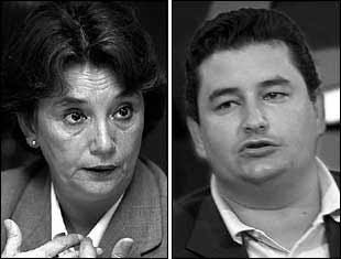 Hermosín propone la creación de una policía autonómica con un mínimo inicial de 1.000 agentes