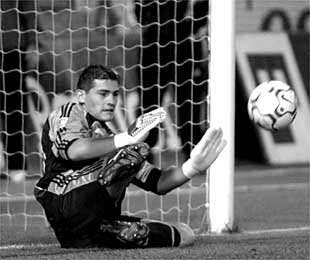 Zidane estrena el Bernabéu