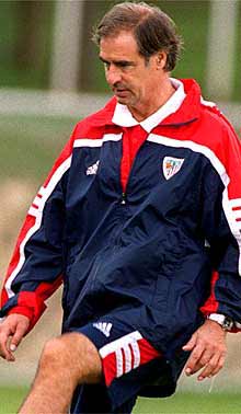 'Pues yo digo que, en general, el Real Madrid sí me gustó'