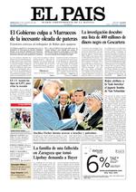 EL PAíS Edición impresa