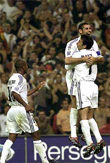 "Pasarán años hasta encontrar otro Raúl"