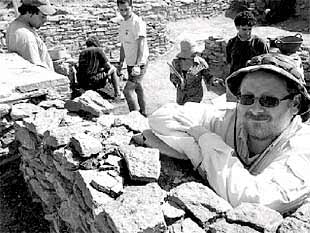 Las sorpresas de un basurero romano