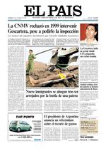 EL PAíS Edición impresa