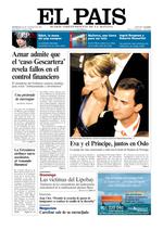 EL PAíS Edición impresa