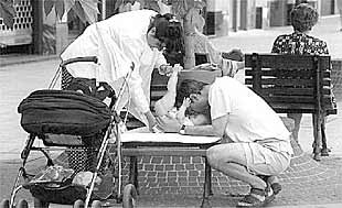 CUALQUIER SITIO ES BUENO.