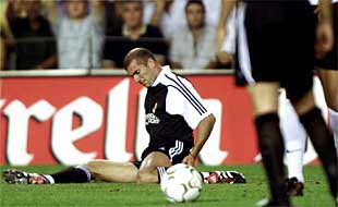 Miedo a las 'faltas tácticas'