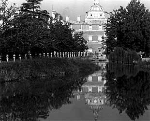 Los promotores del casino de Aranjuez lograrán más de 15.000 millones con la venta de chalés