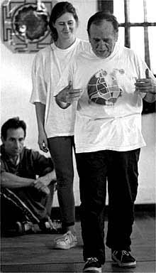 El VI Festival Internacional de Clown reivindica que hacer reír también es un arte