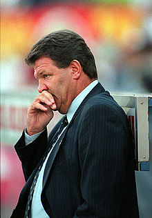 El entrenador español, de moda