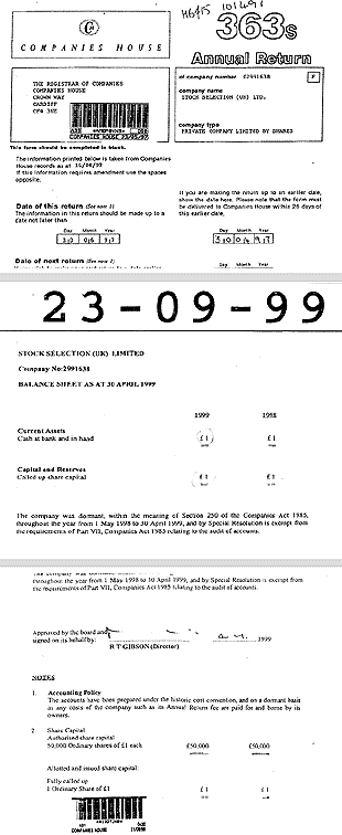 Camacho usó una sociedad 'fantasma' en la isla de Jersey para atraer clientes