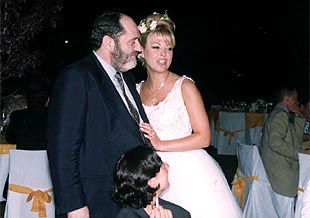 La ex esposa de Rodríguez Menéndez le reclama 32 millones en joyas y ropa