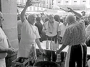 La sidra quiere su 'label'