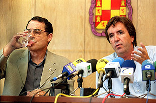 Urbanismo de Jaén niega el tráfico de influencias en la compra de solares