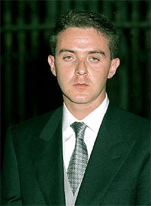 Camacho reconoce ante la juez que creó la sociedad de Jersey con la que atrajo clientes