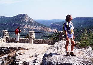 El cielo de Guadalajara