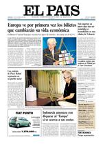 EL PAíS Edición impresa