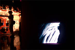 Un viaje al mundo del espectáculo