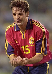 España ya es mundialista