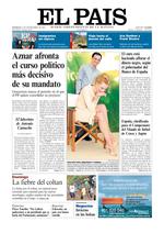 EL PAíS Edición impresa