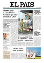 EL PAíS Edición impresa