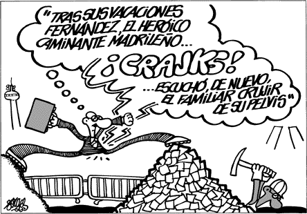 FORGES
