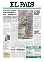 EL PAíS Edición impresa
