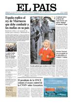 EL PAíS Edición impresa