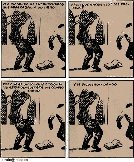 EL ROTO