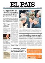 EL PAíS Edición impresa