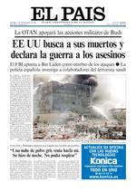 EL PAíS Edición impresa