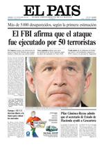 EL PAíS Edición impresa