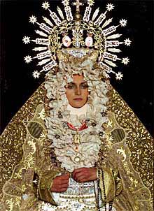 Una propuesta del diseñador Arkadius para primavera-verano 2002.