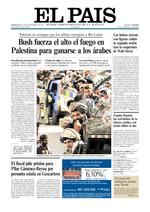 EL PAíS Edición impresa