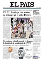 EL PAíS Edición impresa