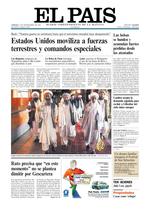 EL PAíS Edición impresa