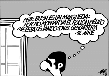 FORGES