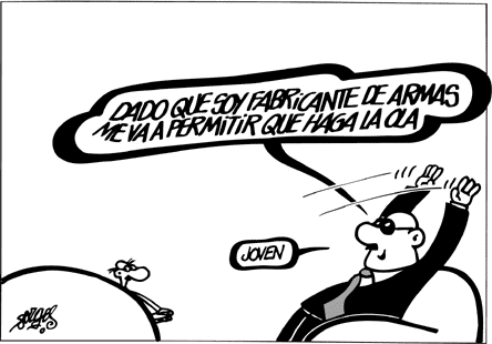 FORGES