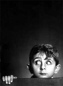 Una de las fotografías de Juan Dolcet que puede verse en la exposición de Gandia.